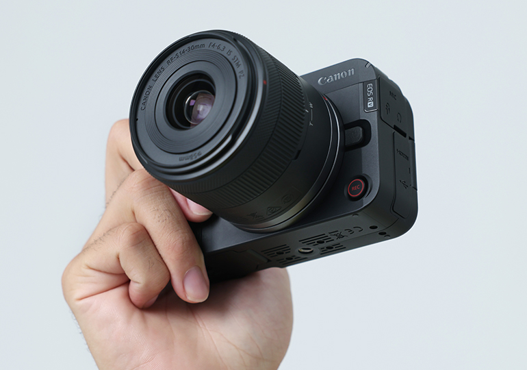 EOS R50 V (Body) Canon網路商店